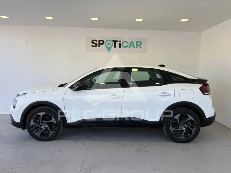 2024 Citroen C4