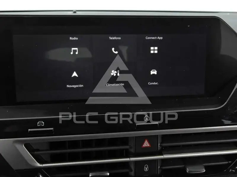 2024 Citroen C4