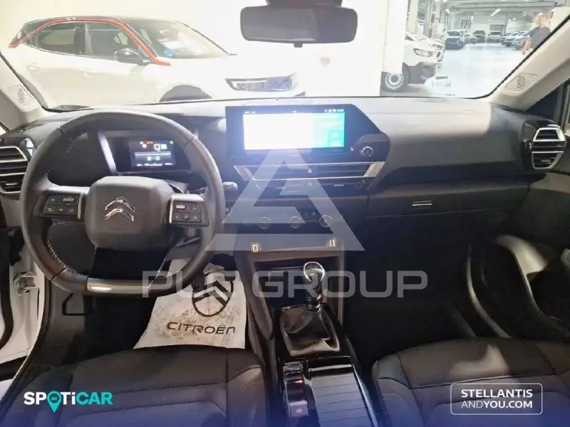 2024 Citroen C4