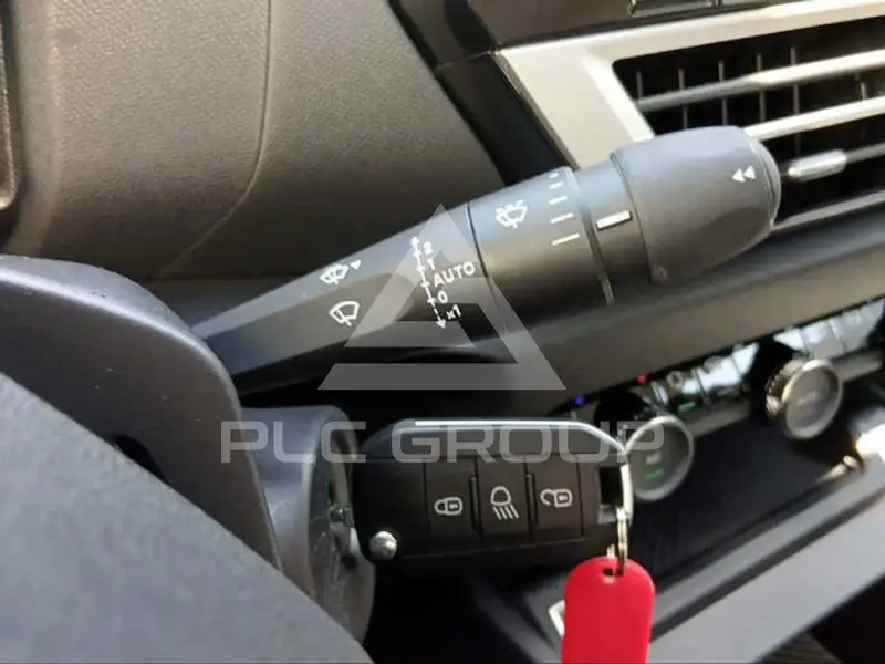 2024 Citroen C4