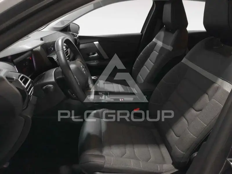 2024 Citroen C4