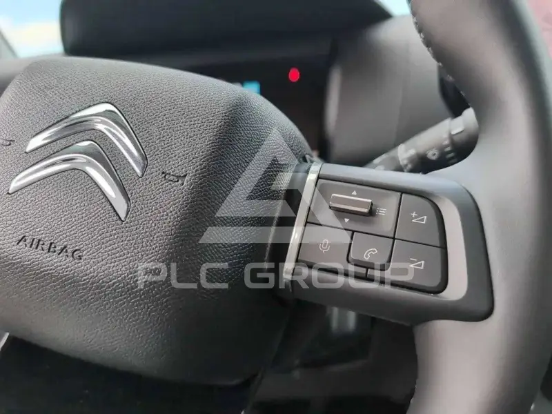 2024 Citroen C4