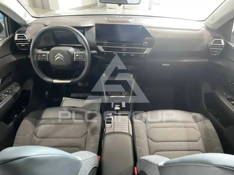 2024 Citroen C4