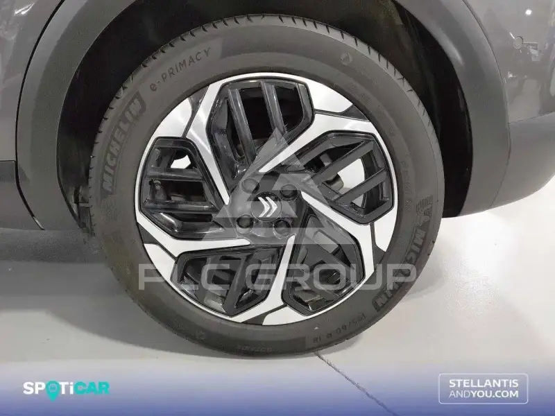 2024 Citroen C4