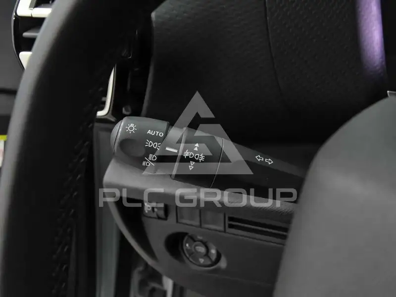 2024 Citroen C4