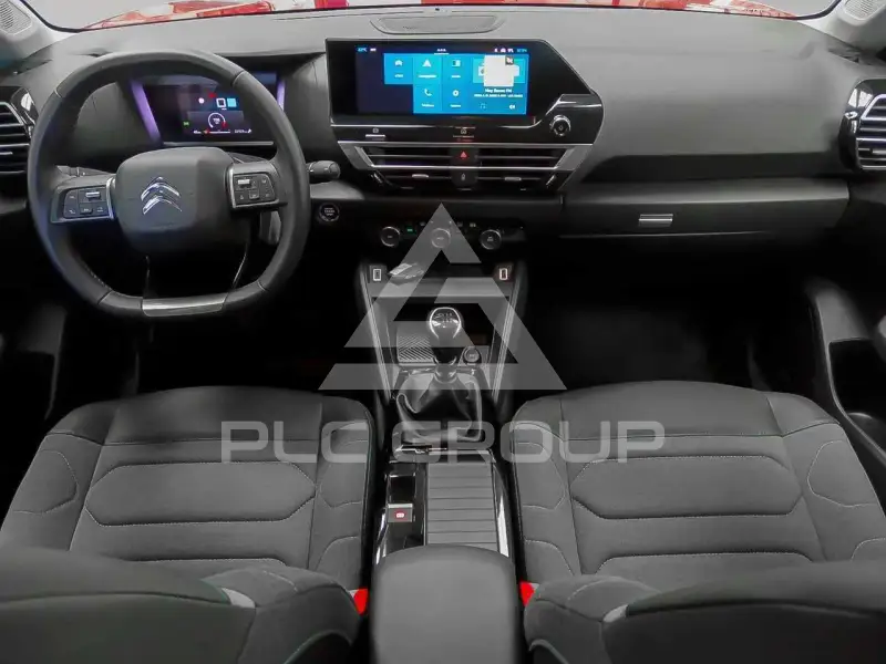 2024 Citroen C4