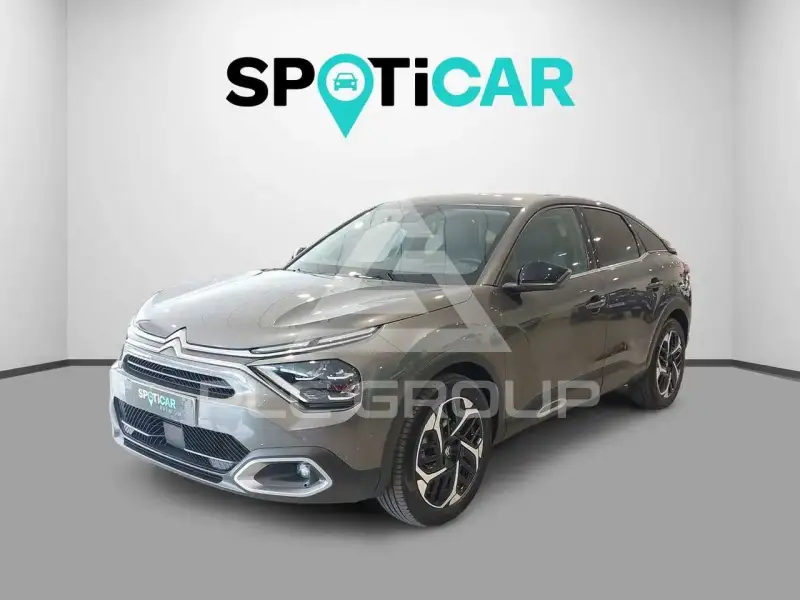 2024 Citroen C4