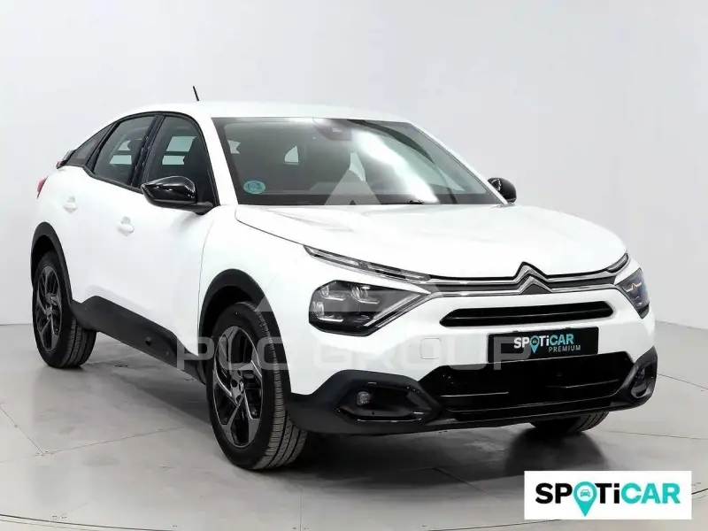 2024 Citroen C4