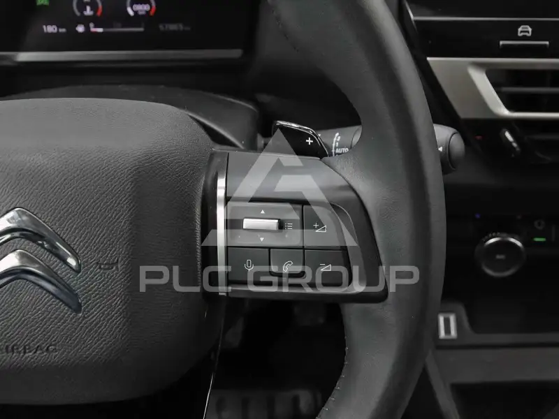 2024 Citroen C4