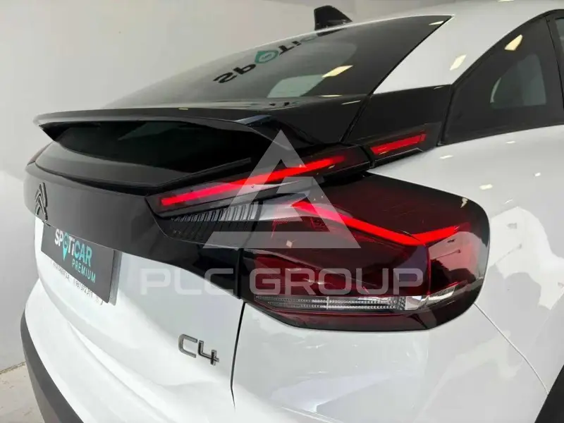 2024 Citroen C4