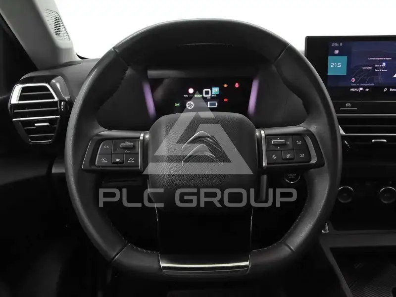 2024 Citroen C4
