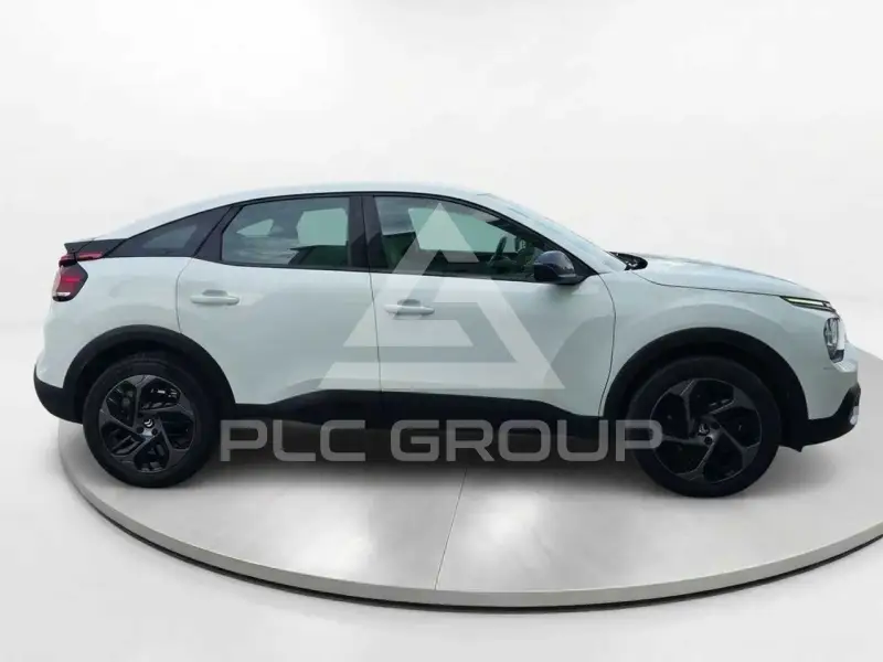 2024 Citroen C4