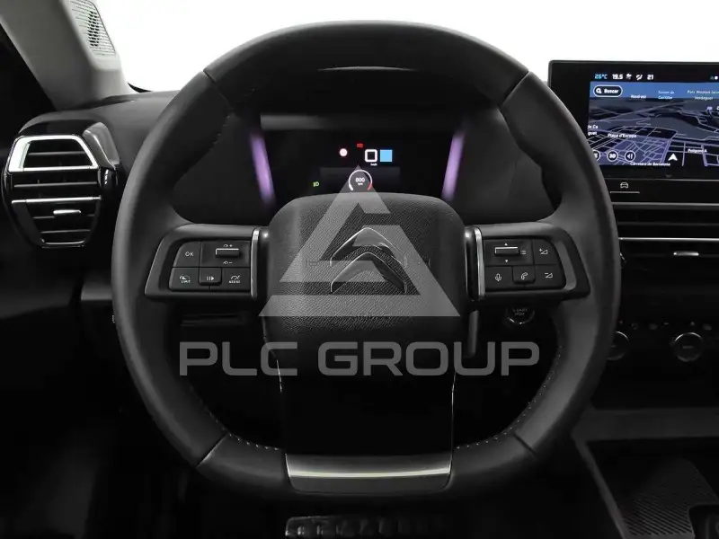 2024 Citroen C4