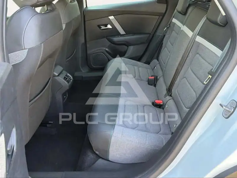 2024 Citroen C4