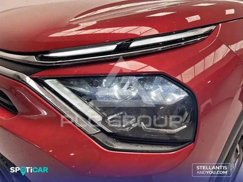 2024 Citroen C4