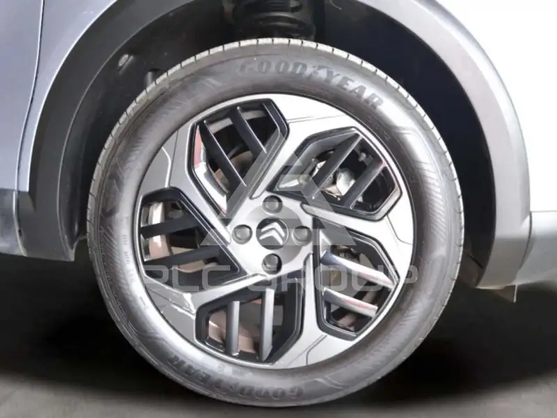 2024 Citroen C4
