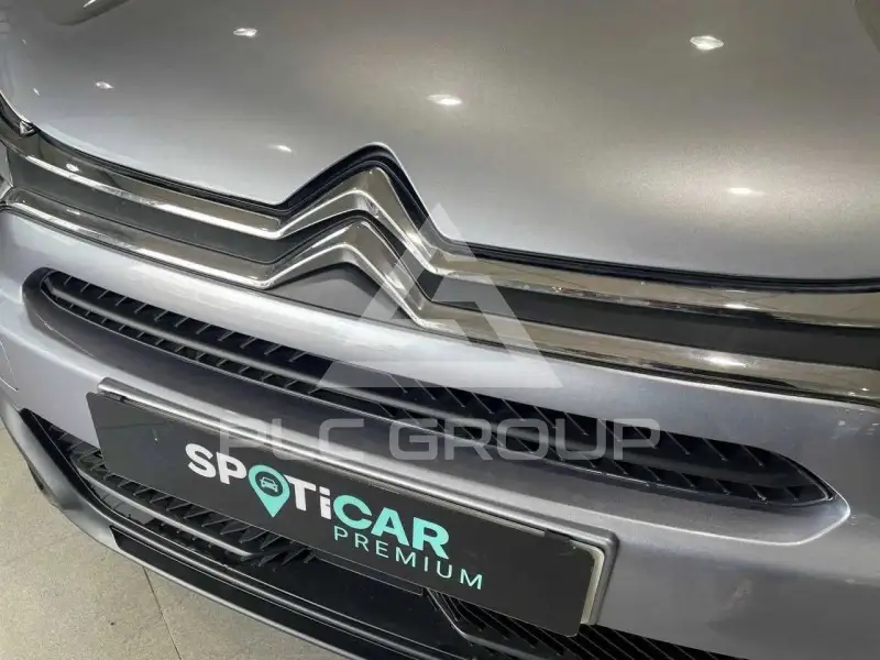 2024 Citroen C4
