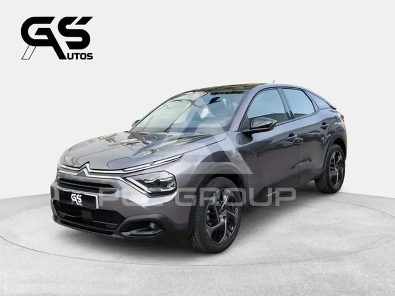 2024 Citroen C4
