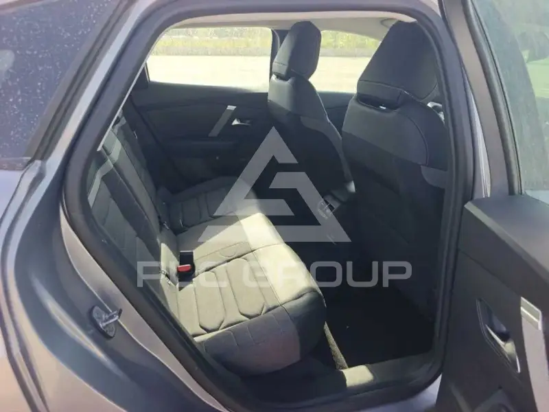 2024 Citroen C4