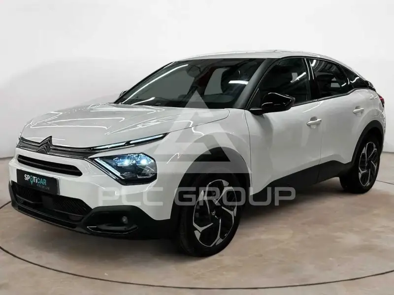 2024 Citroen C4