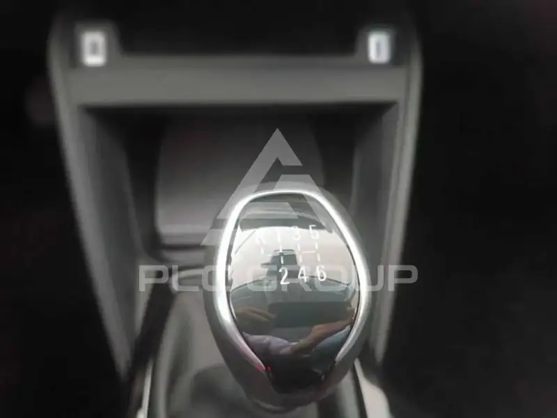 2024 Citroen C4
