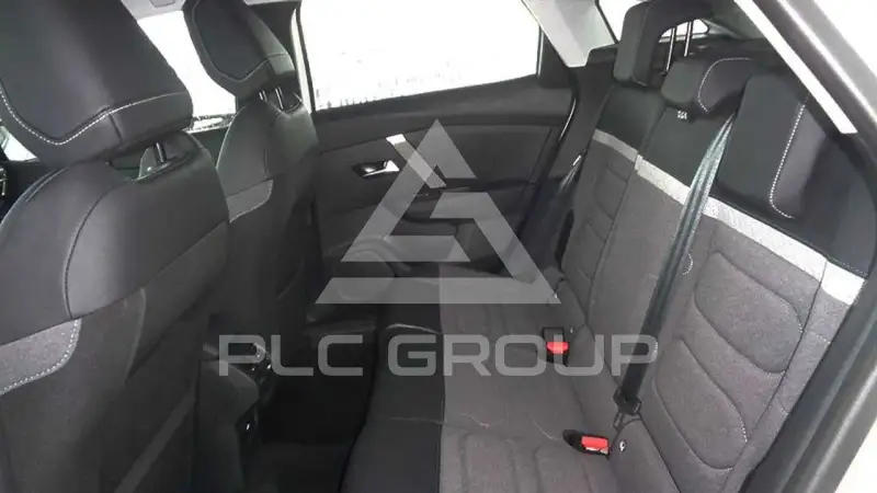 2024 Citroen C4