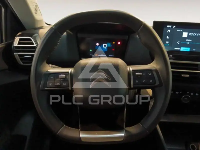 2024 Citroen C4
