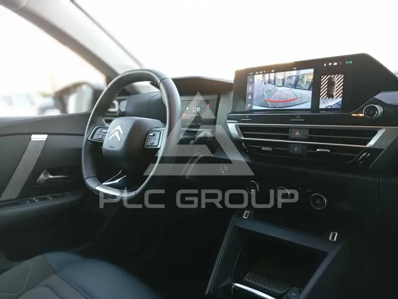 2024 Citroen C4