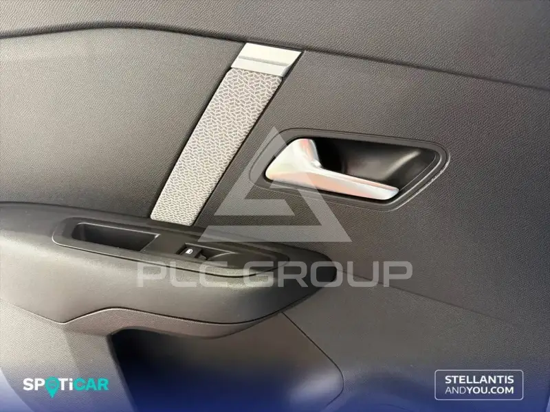 2024 Citroen C4