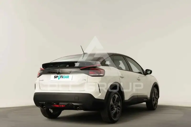 2024 Citroen C4