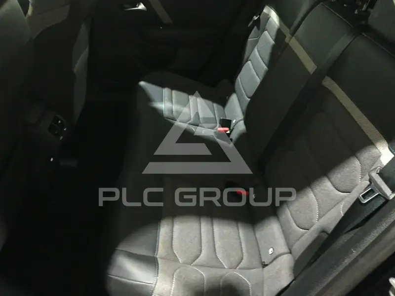 2024 Citroen C4