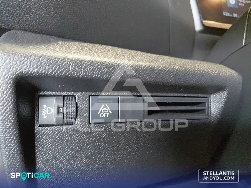 2024 Citroen C4
