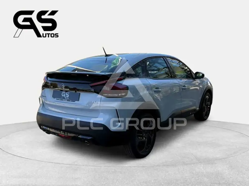 2024 Citroen C4