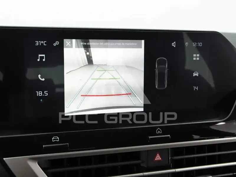 2024 Citroen C4