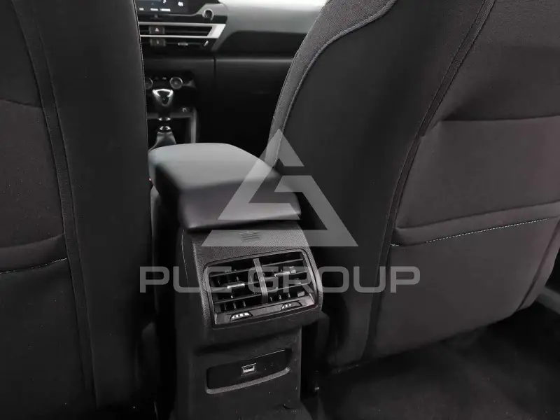 2024 Citroen C4