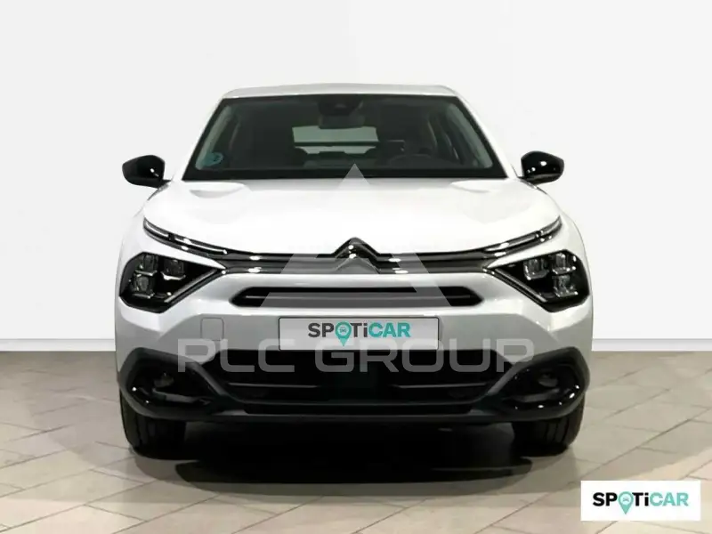 2024 Citroen C4