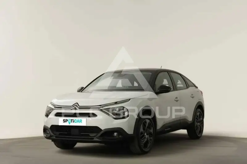 2024 Citroen C4