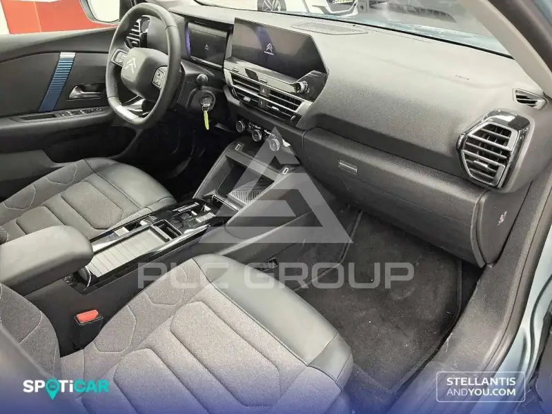 2024 Citroen C4