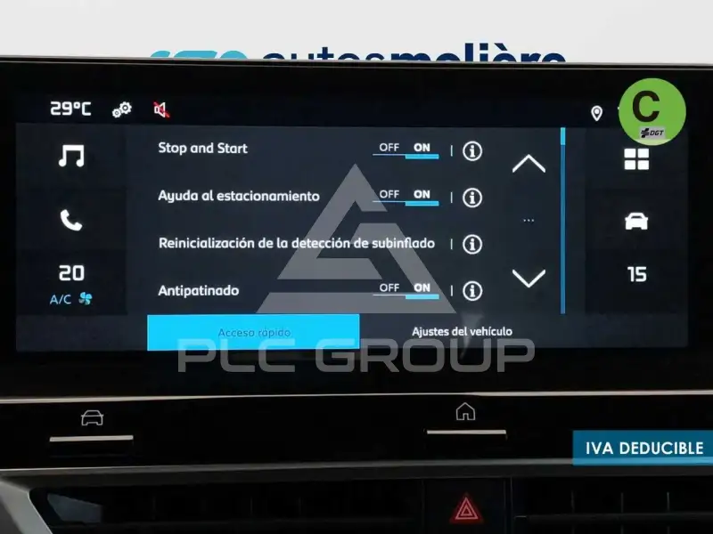 2024 Citroen C4