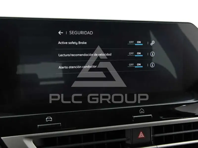 2024 Citroen C4
