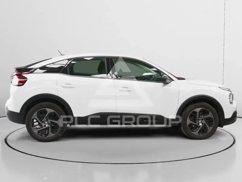 2024 Citroen C4