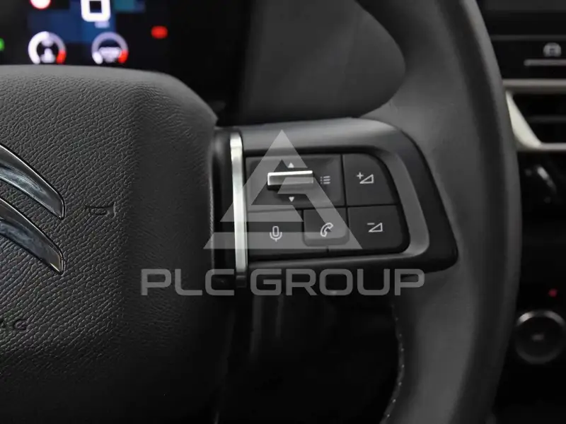 2024 Citroen C4