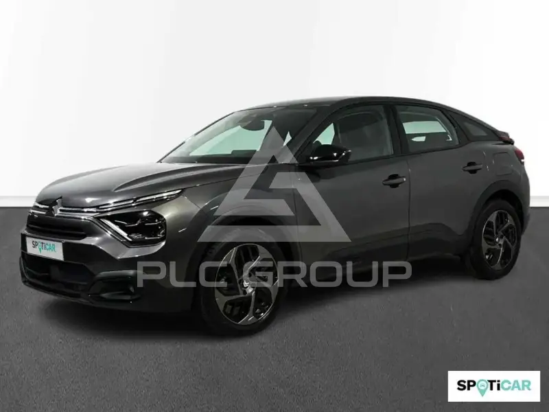 2024 Citroen C4