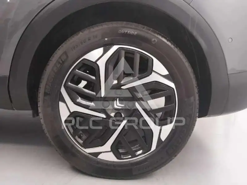 2024 Citroen C4