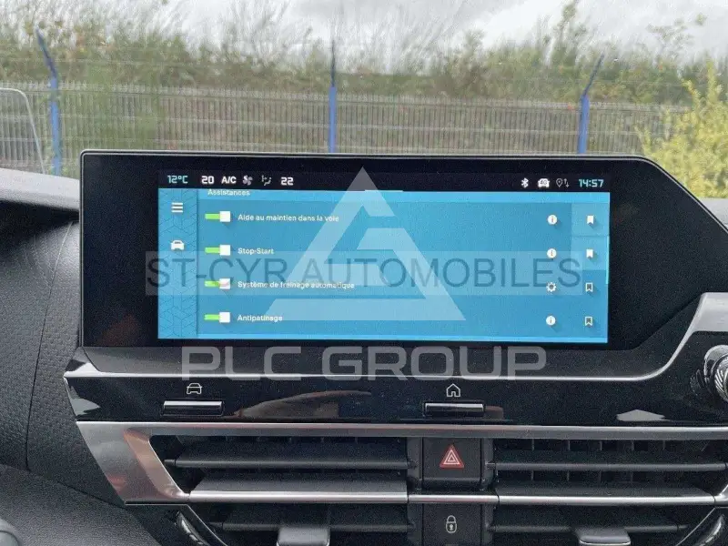 2024 Citroen C4