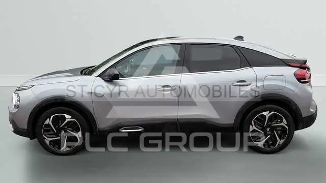 2024 Citroen C4