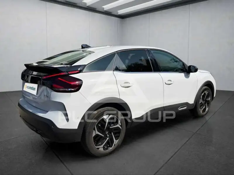 2024 Citroen C4