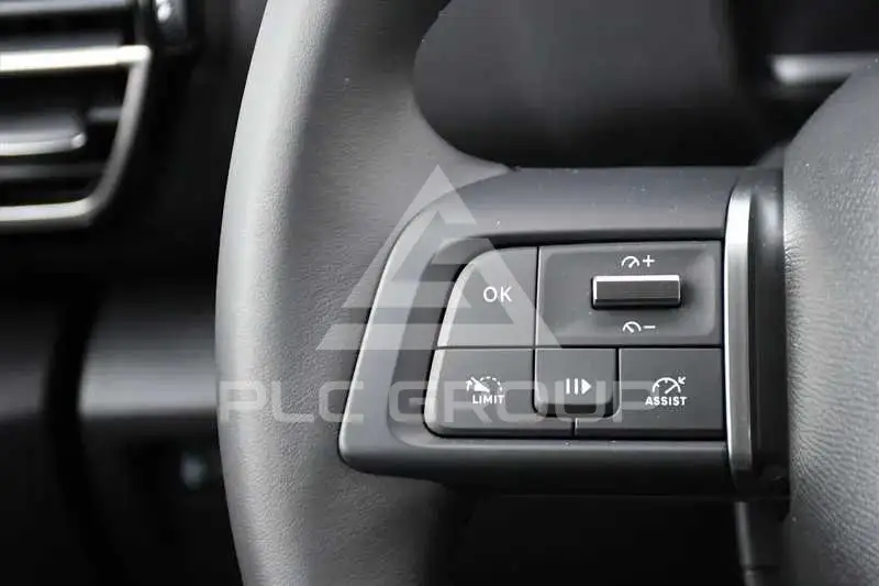 2024 Citroen C4