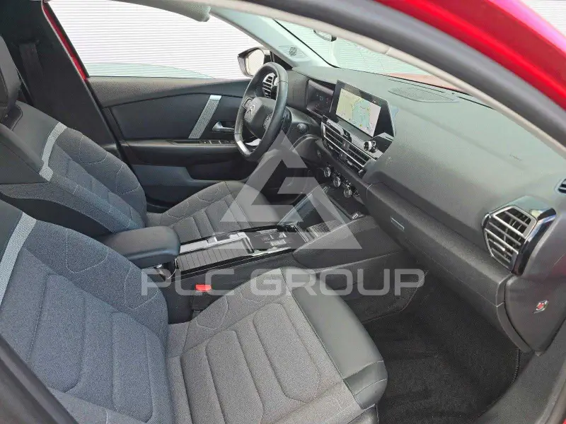 2024 Citroen C4