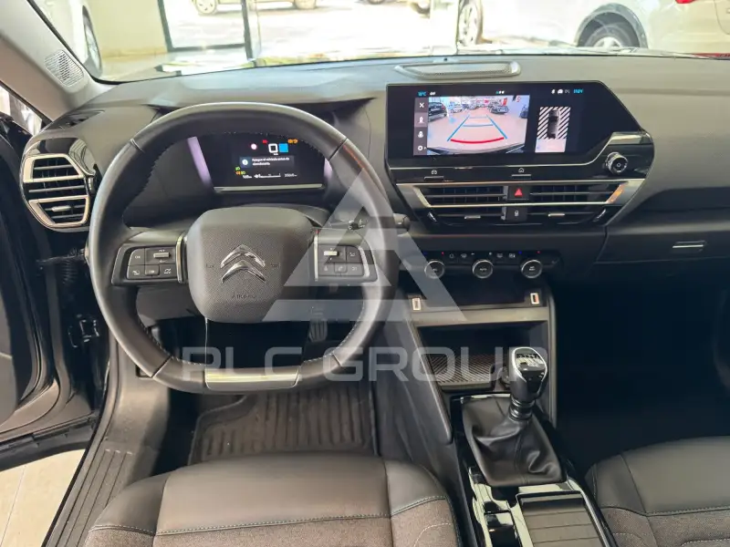 2024 Citroen C4